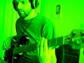 Jamerson - the grapevine- Playalong