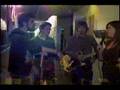 LEFT at the 2007 PEI music awards radio upei version