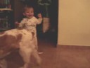 Cau� andando
