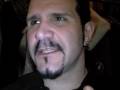 Metallica Hall Of Fame Pre-Party, Charlie Benante (Anthrax)