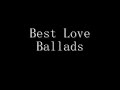best love ballads
