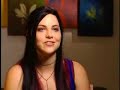 Interview Amy Lee