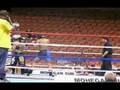 Jaral Bowman Sanshou 2008 - Fight 1 pt2