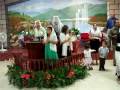 La Iglesia de Dios Inc. Aguas Buenas PR4