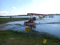 amphibian trike