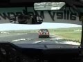 Chasing AJ for Second Place NorCal SpecE30 Road Racing