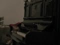 Marylin manson - sweet dreams piano cover Marylin manson - sweet dreams piano cover