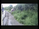 To Yarwell behind Andrew Barclay 0-6-0ST No 15