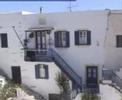 kastro antiparou / castle of antiparos