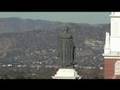 Forest Lawn Hollywood Hills