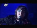 Mallu Magalh�es no Pr�mio Multishow 2008
