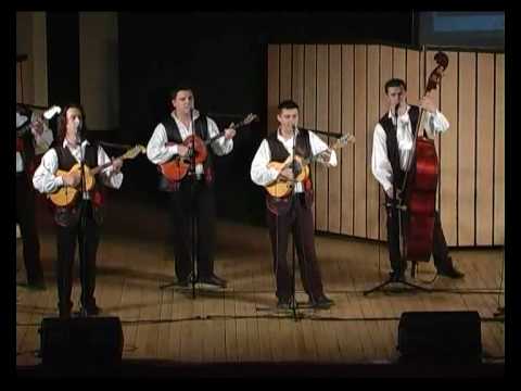 Slavonci-Slavonijo moja