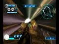 Sonic Riders Zero Gravity: Shadow
