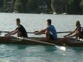 videos de Ruderverein Seewalchen - Achter Training