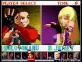 garou: mow   spider 9999 vs  keiichi morisato   kaillera   i