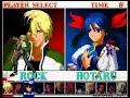 Garou: MOW - Spider_9999 Vs. Keiichi Morisato - Kaillera - I Garou: MOW - Spider_9999 Vs. Keiichi Morisato - Kaillera - I