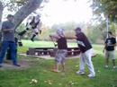Geekdrome Picnic