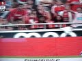 Entrada Brutal de Nuno Gomes sobre Sapunaru Entrada Brutal de Nuno Gomes sobre Sapunaru