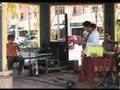 Erico Schulz World Band Live at Mizner Park
