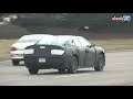 Icon for Post #2011 Dodge Charger Spy Video