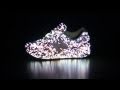 New Balance Sneaker Projection Mapping_01