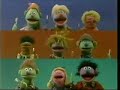classic sesame street   kids just love to brush