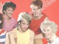 GAMBERROS - CABALLEROS DEL PLAN GAY