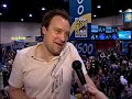David Hewlett / Rodney McKay David Hewlett / Rodney McKay