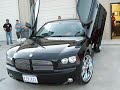 Tejano Customs - Dodge Charger - 281 - 463 - 4401