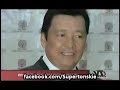 To avoid copyright infringement, I flipped the video horizontally. Deal with it! Still, credits to ABS-CBN, and I claim nothing. I hope Eugene Paden realizes that.