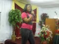 CALL ON JESUS [Ruth]