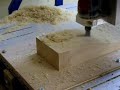 BZT PFE500 P www.sorotec.de Holz-Fräsen BZT PFE500 P www.sorotec.de Holz-Fräsen