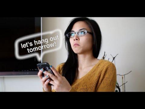SOCIAL ANXIETY