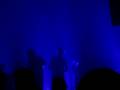 Concert Dupire 25 octobre 2008 Funky