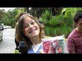 Entrega de cuadernos de rumbacaracas en la uni. Santa Maria