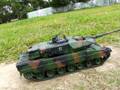 videos de LEOPARD 2A6