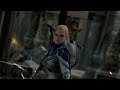 WAR Trailer III