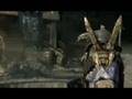 WAR Trailer III