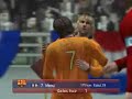 Messi PES 6 parecido al de Getafe Messi PES 6 parecido al de Getafe