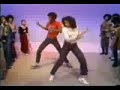 Jeffrey Daniel & Jody Watley Tribute \" In The Socket \" Jeffrey Daniel & Jody Watley Tribute \" In The Socket \"