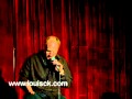 Louis CK in Vancouver (being broke)