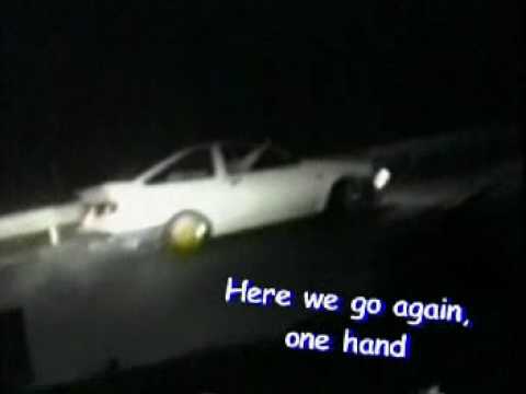 Insane illegal street race & drifting in Japan