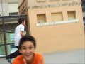 skate tortosa(miki) el dedo xungo xD
