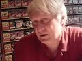 Me with Charles Martinet (Mario Voice Actor)
