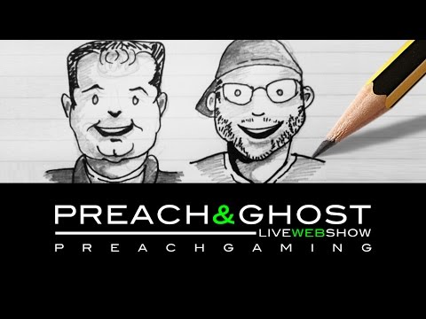 normal - The Boys discuss the upcoming patch and the horror of those trapped down below -- Watch live at http://www.twitch.tv/preachlfw.