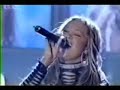Zoe Birkett - Power of Love
