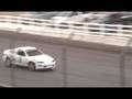 A Feature of Larry's Beatrice Race