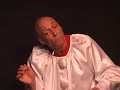 Who Gave the Mime a Theremin? Who Gave the Mime a Theremin?