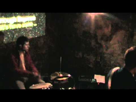 Lorenzo And The Lamas - Casse-noisettes (LIVE)
