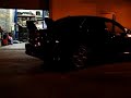 Full-Race Twinscroll 42R Evo 8 on the 2 step